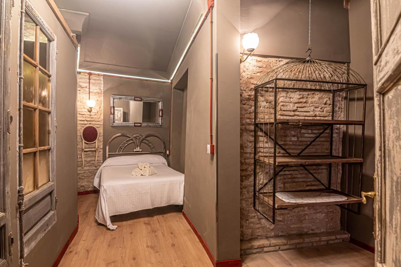 Apartment Cv Correo Viejo De