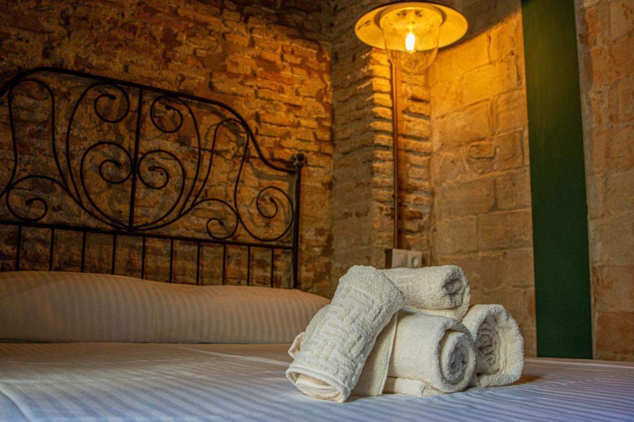 Apartment Cv Correo Viejo De Granada