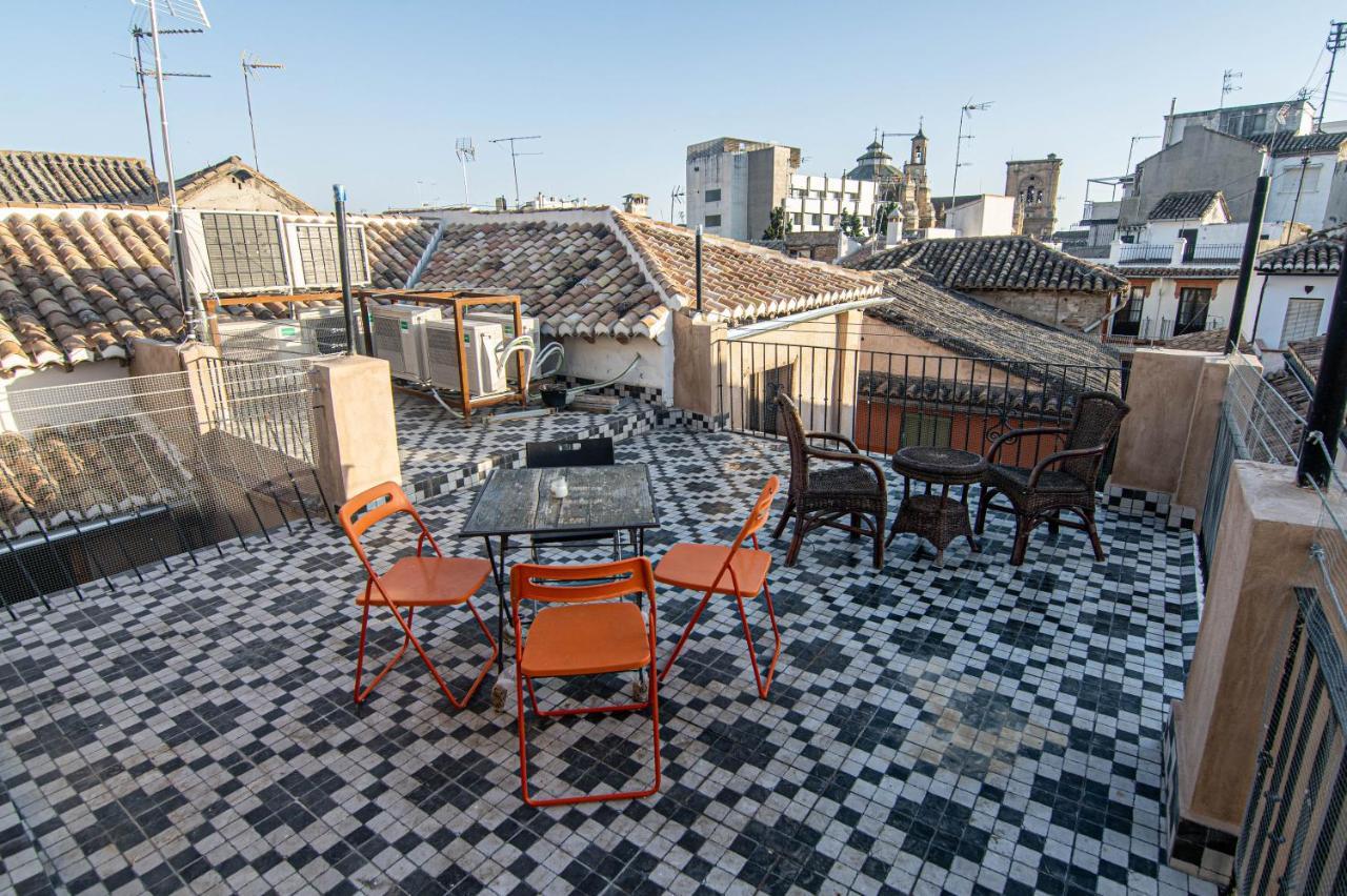 Cv Correo Viejo De Apartament Granada
