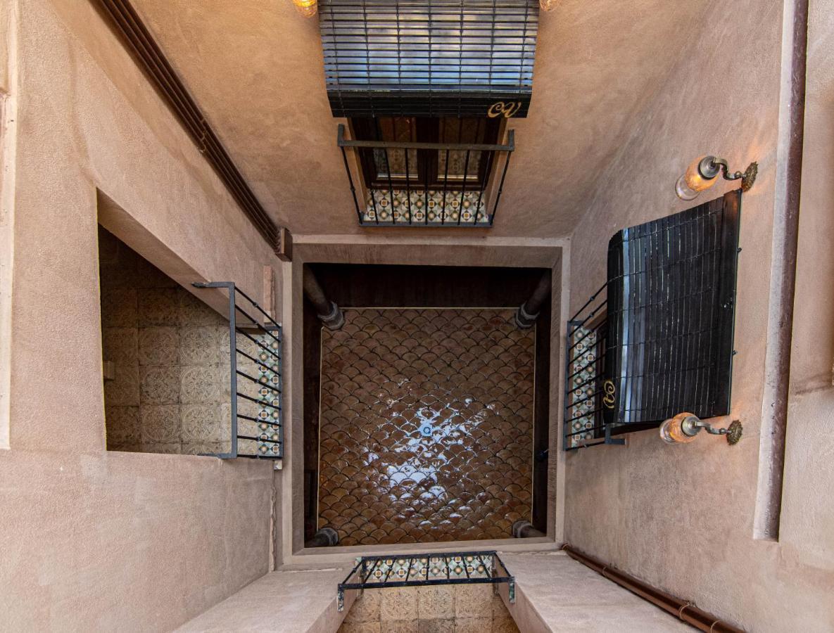 Apartament Cv Correo Viejo De *