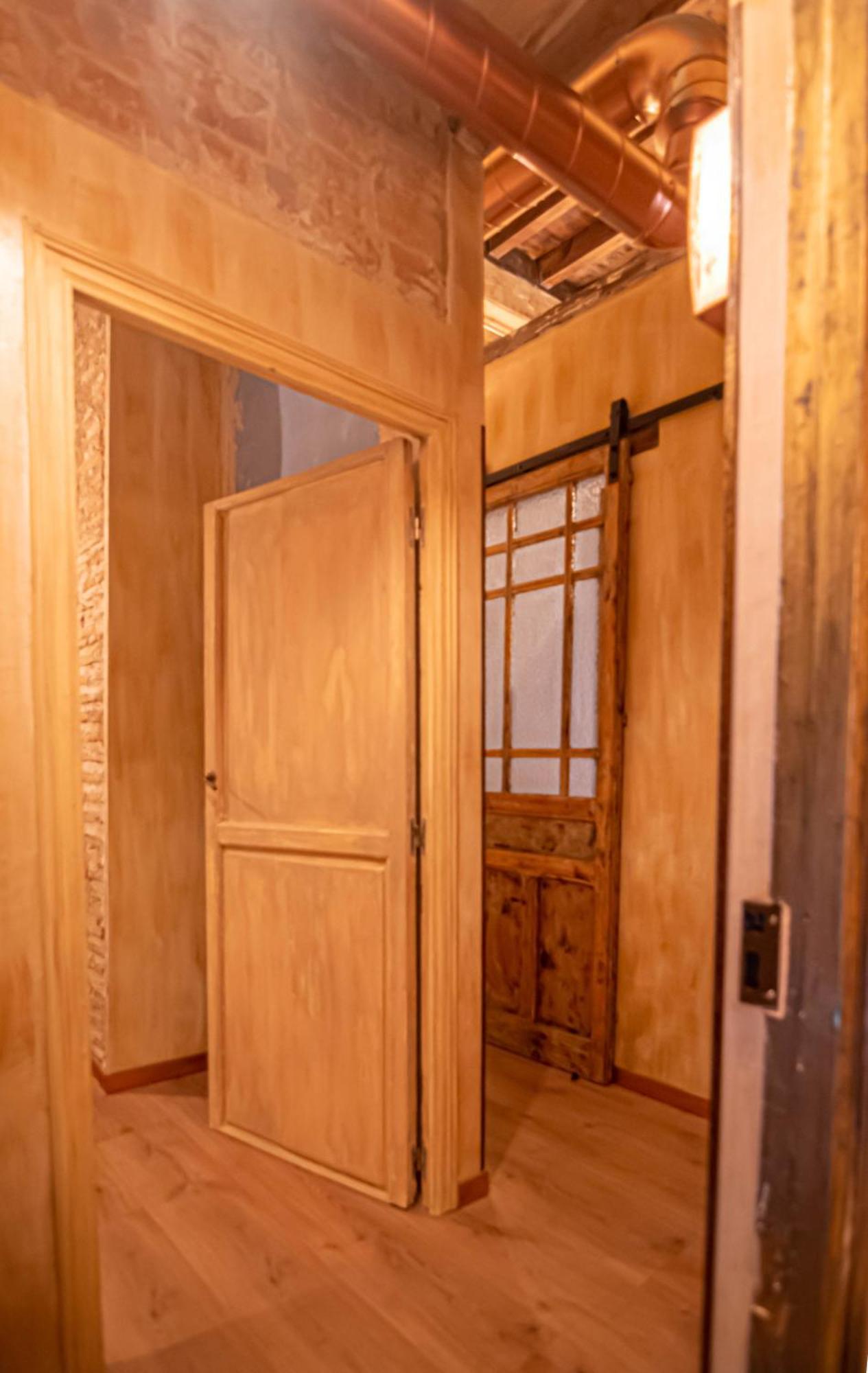 Apartament Cv Correo Viejo De *