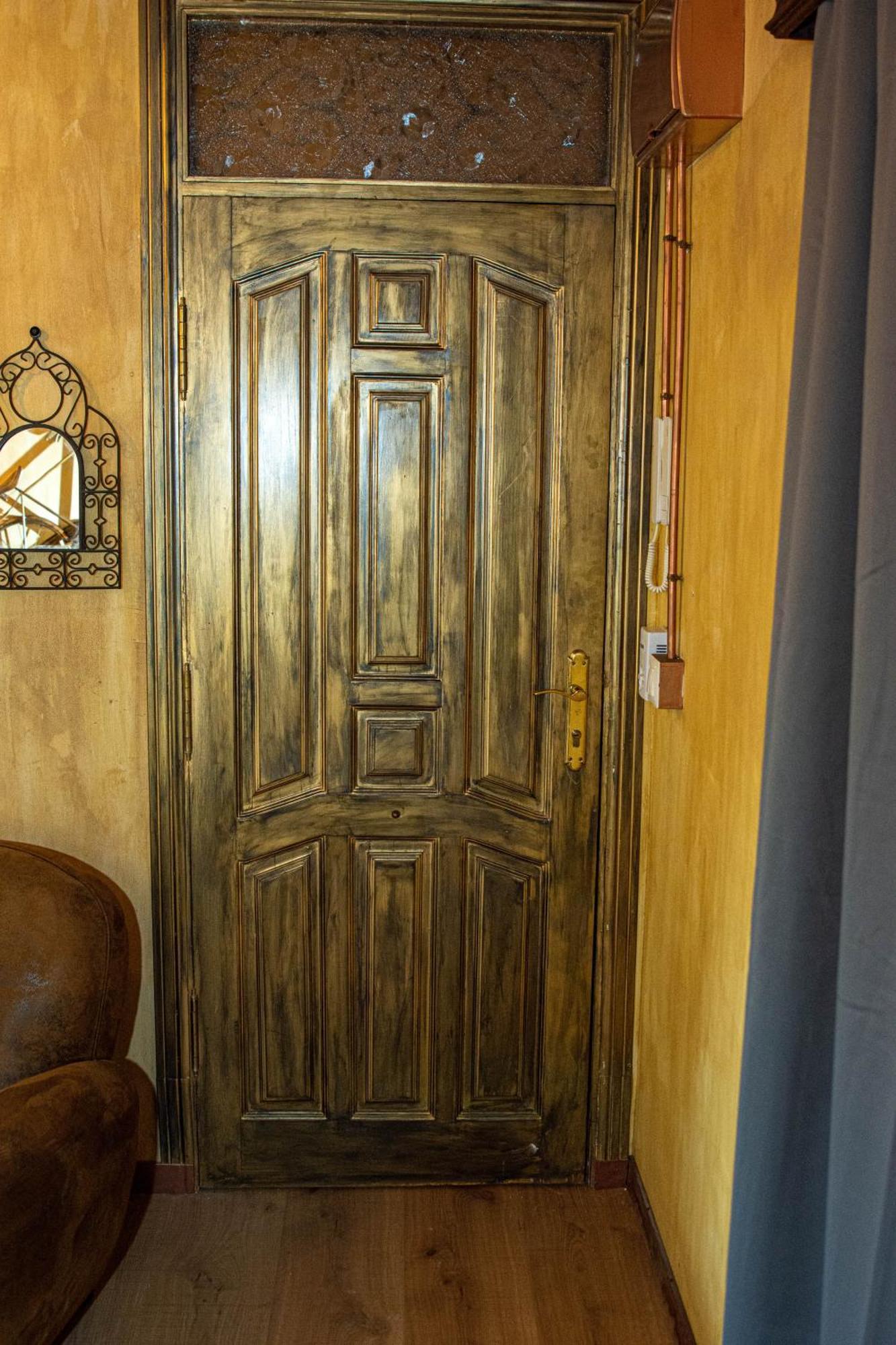 Apartament Cv Correo Viejo De *