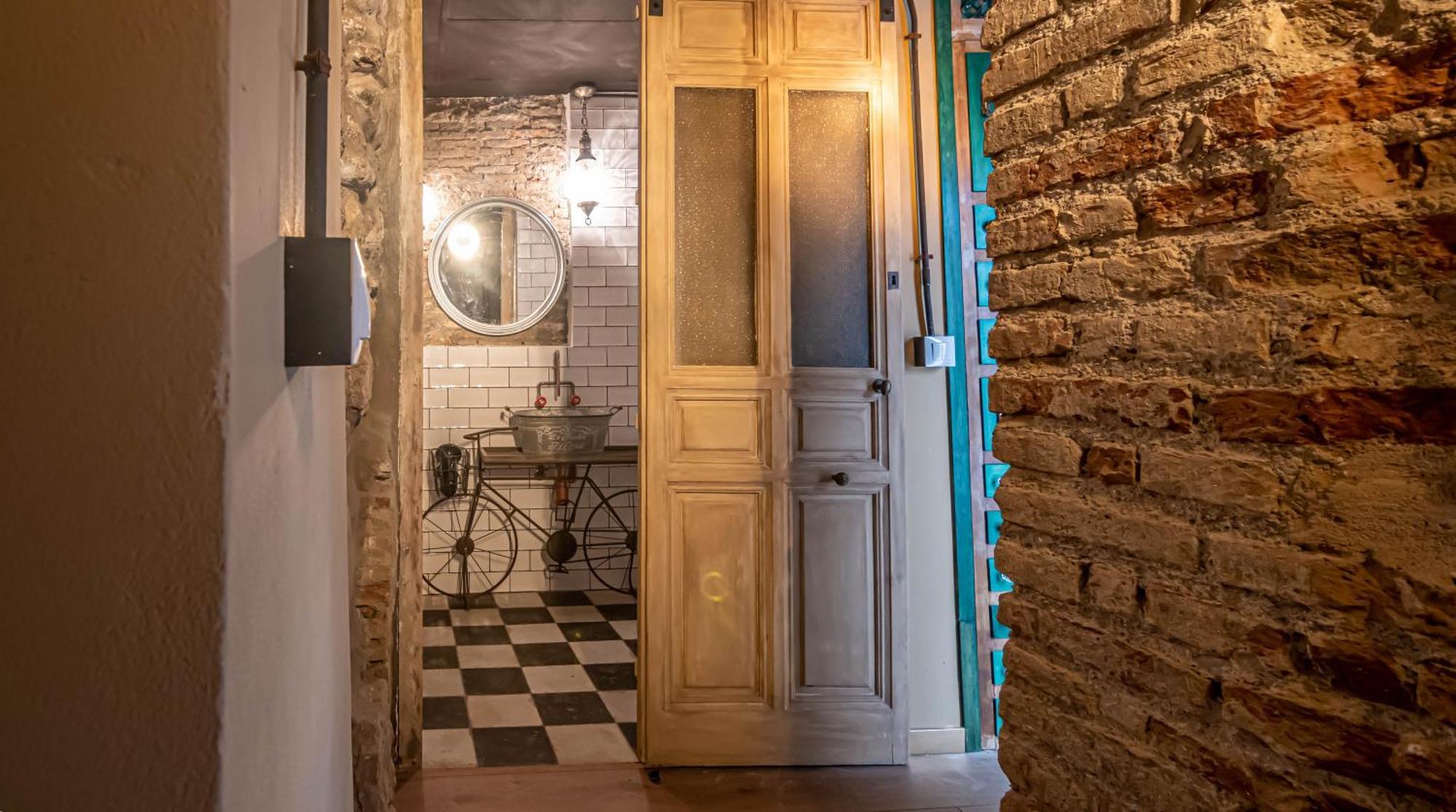 Apartament Cv Correo Viejo De Granada