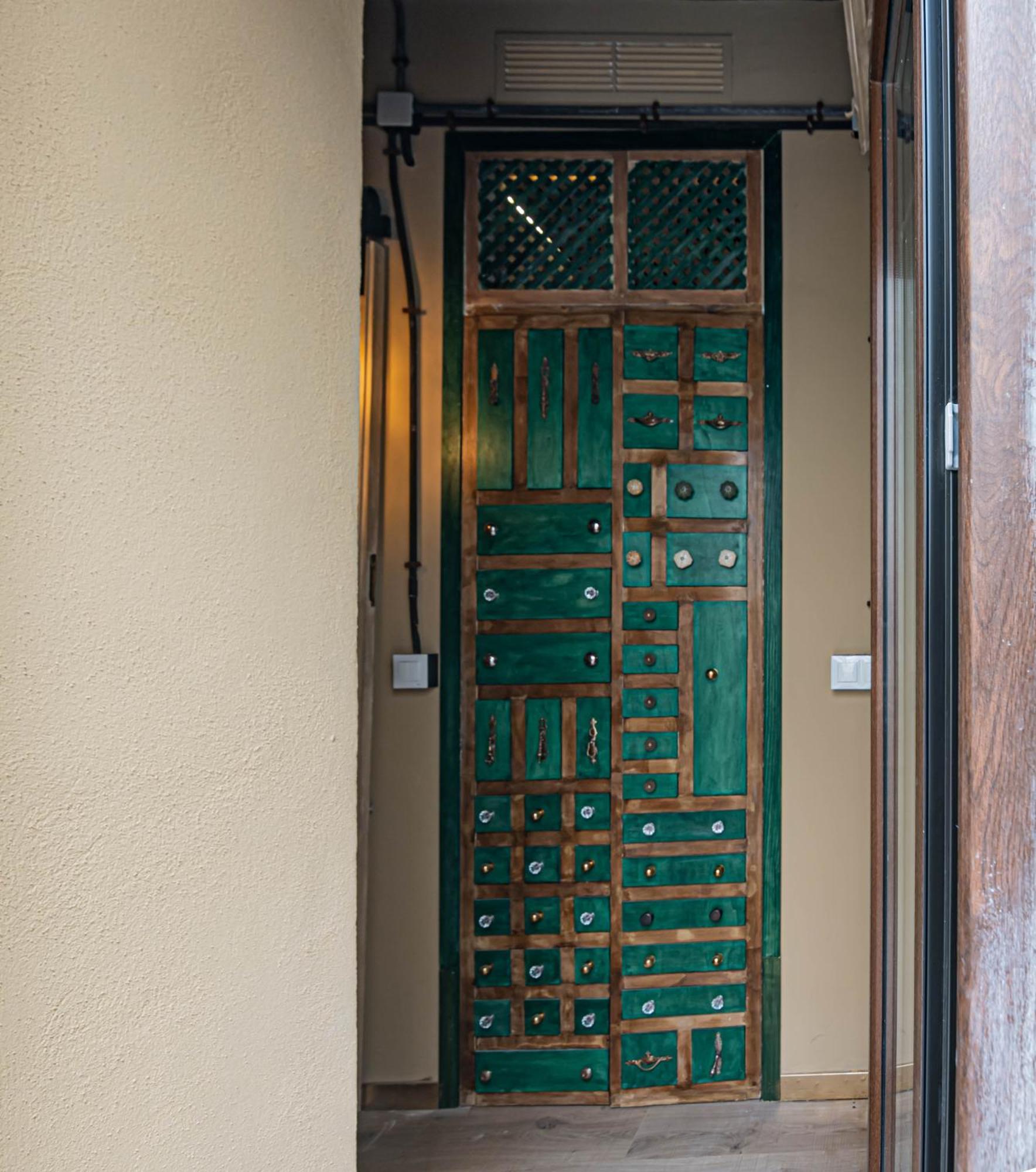 Apartament Cv Correo Viejo De Granada
